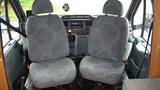 Ford TRANSIT. CARADO A-241 ! TÜV/GAS-NEU ! - Offers