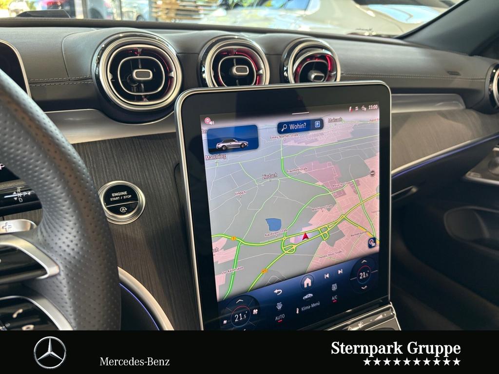 Mercedes-Benz CLE 200