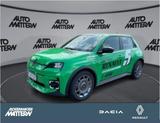 Renault 5 E-Tech  Evolution 120 EV40   100% elektrisch - Renault R 5: Tech