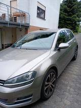 Volkswagen Golf 1.4 TSI 92kW BMT Comfortline Comfortline - Volkswagen Golf: Beige