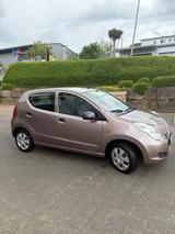 Suzuki Alto 1.0 Club Club - Suzuki Alto: Club