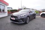 Kia Proceed 1.6 T-GDI GT LED Navi Sitzheizung Pano. - gebrauchte Kia Kombis