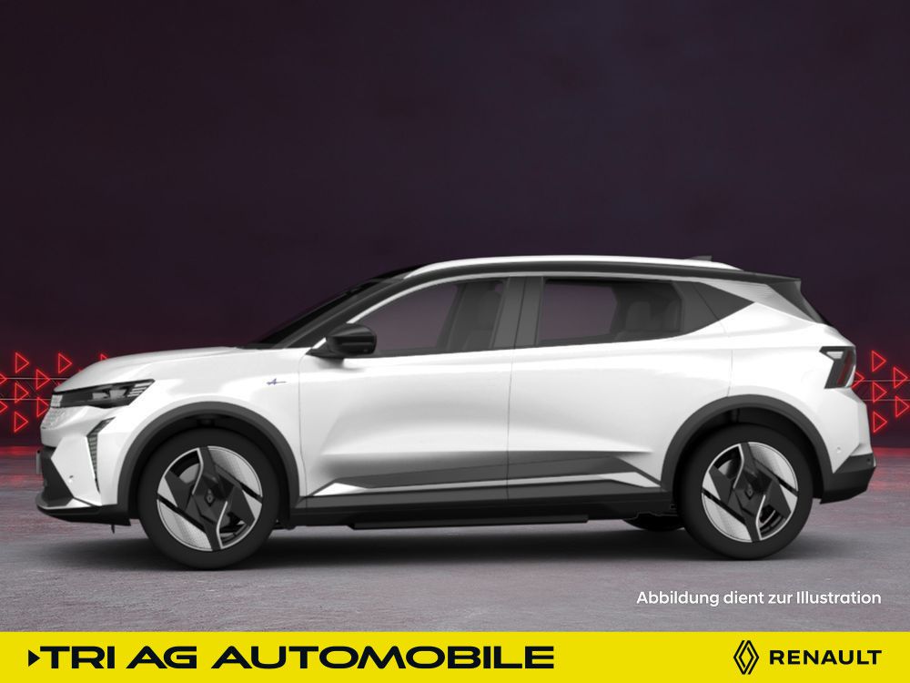 Renault Scenic - Bild 11