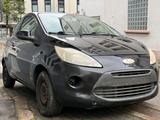 Ford Ka tüv 10/27  Bastlerauto - Ford Ka/Ka+ in Saarbrücken