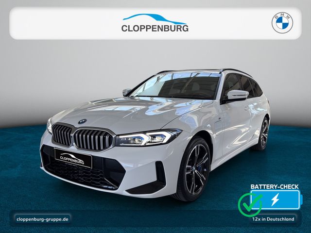 BMW 330e Touring M Sportpaket Head-Up UPE: 79.629€