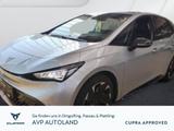 Cupra Born 170kW 82 kWh | NAVI | LED | SITZHEIZUNG |