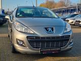 Peugeot 207 CC Roland Garros/Leder/navi/PDC/Garantie+ - gebrauchte Peugeot Roadster