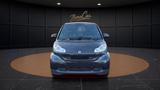 Smart ForTwo MHD TÜV NEU11.27*KLIMA*ZV&FUNK*Elektr.Fen - Smart Gebrauchtwagen von 2011