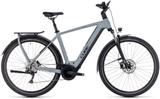 Cube Kathmandu Hybrid ONE 750 swampgrey´n´black 54 cm - Cube E-Bikes