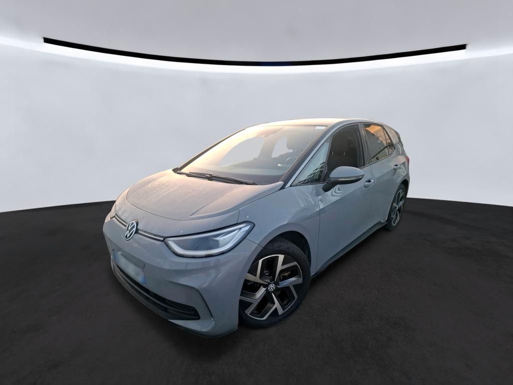 Image of Volkswagen ID.3
