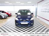 Mazda 5 2.0 Exclusive*7Sitze*Sitzheizung*AHK*TÜV & Ser - Mazda 5 in Hamburg