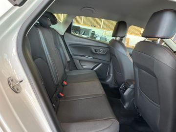 Seat Leon FR *2. Hand*Navi*Klima*LED*SHZ*Scheckheft*