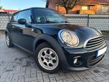 MINI One R56 Pepper 55kW  - MINI ONE in Bielefeld