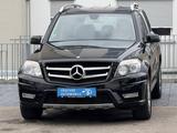 Mercedes-Benz GLK 250 GLK -Klasse  CDI BlueEfficiency 4Matic - Mercedes-Benz GLK 250: Cdi 4matic Blueefficiency