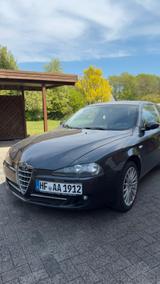 Alfa Romeo 147 1.6 Twin Spark - Alfa Romeo 147: Coupe