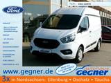 Ford Transit Custom L1H2 BF3 WVZ Begleitfahrzeug - Offers