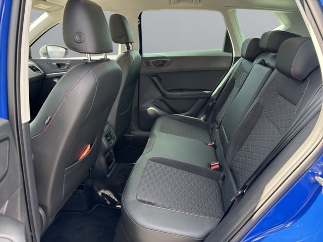Ateca FR Navi *Soundsystem+LED+El. Heckklappe+Ap