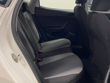 Fahrzeugabbildung SEAT Ibiza 1.0 TSI Style+NAVI+KLIMATRONIC+ALU+PDC+NSW