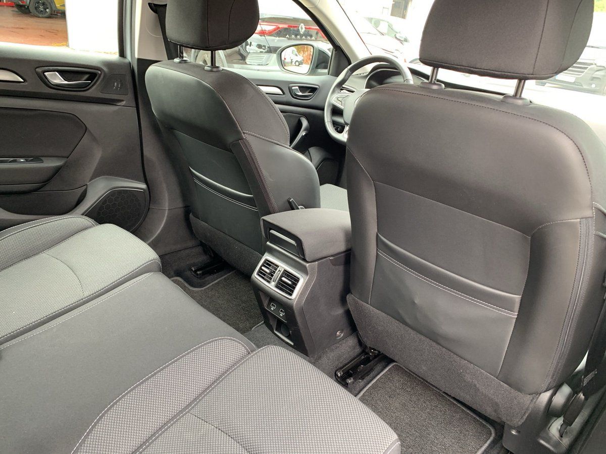 Renault Megane - Bild 40