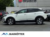 Peugeot 3008 Allure Pack PureTech 130 EU6d AHK/CAM/BLIS - Peugeot 3008 in Bielefeld