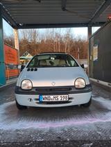 Renault Twingo C06 Facelift 75ps - Renault Twingo: Facelift