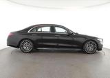 Mercedes-Benz S 580 lang AMG DIGITAL Pano HUD HighEndFond 21" - Mercedes-Benz S 580