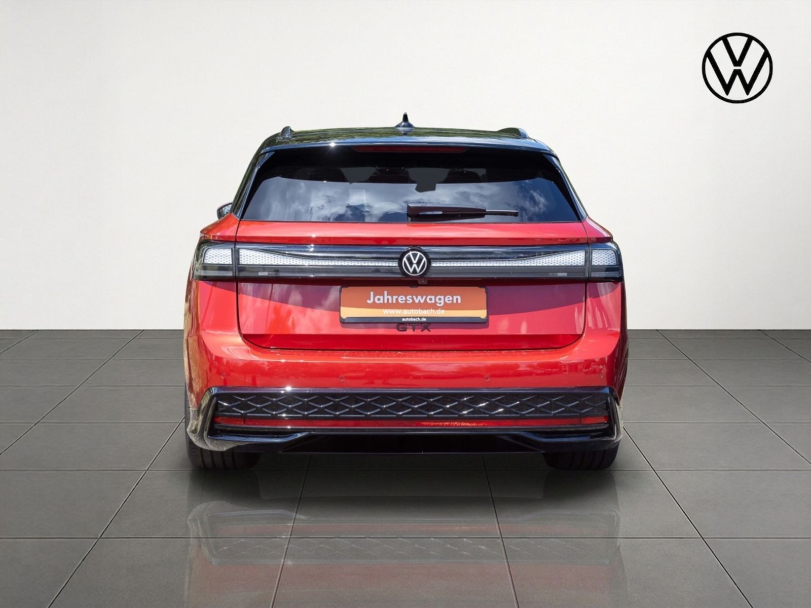 Volkswagen ID.7 - Bild 5