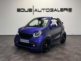 Smart Fortwo Cabrio Brabus LED RFK JBL - Smart ForTwo Gebrauchtwagen in Hannover