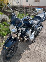 Suzuki GSF650A - SUZUKI GSF 650