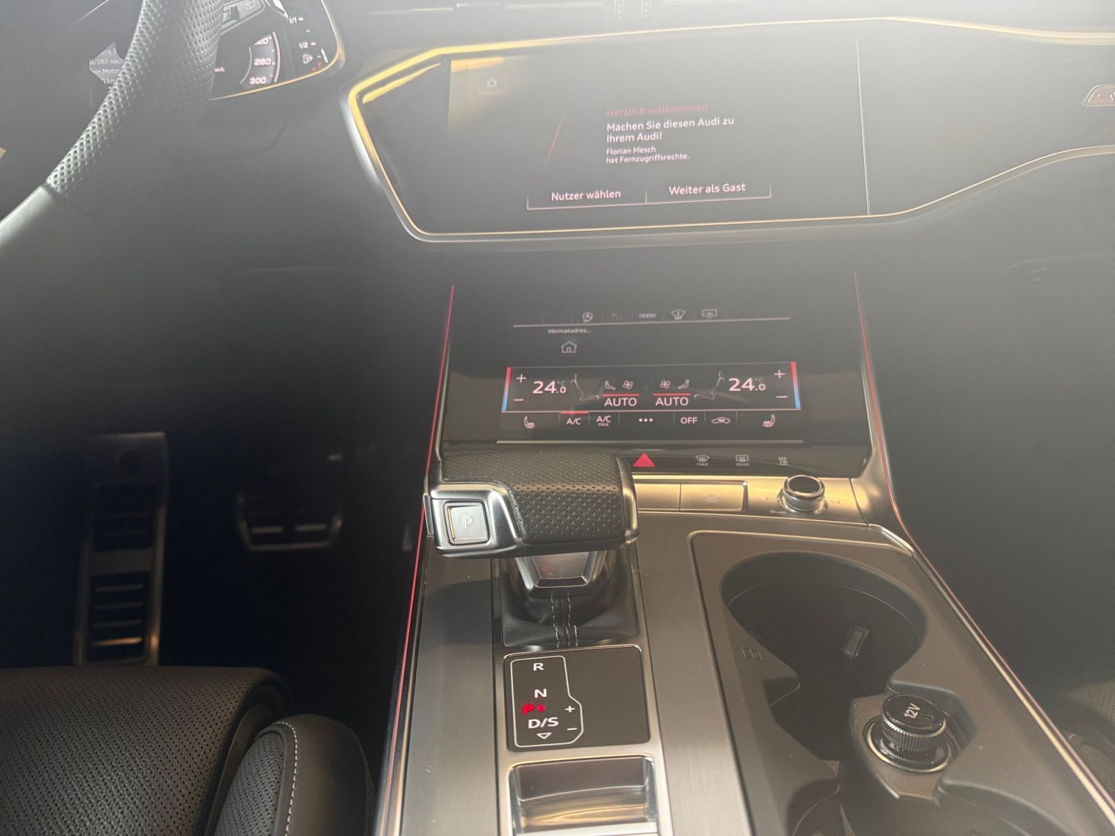 Audi S6 - Bild 12