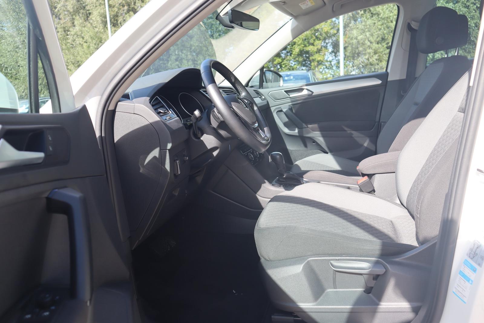 Volkswagen Tiguan 1.5 TSI Comfortline DSG LED Navi ACC AHK, миниатюра 11