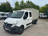 Renault Master 130 D, 4x4 Allrad,DOKA 7 Sitz ,Lang Prit - Renault Master: L4