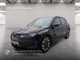 BMW iX xDrive40 LiveCockpitProf Kamera Driv.Assist - BMW iX Gebrauchtwagen in München