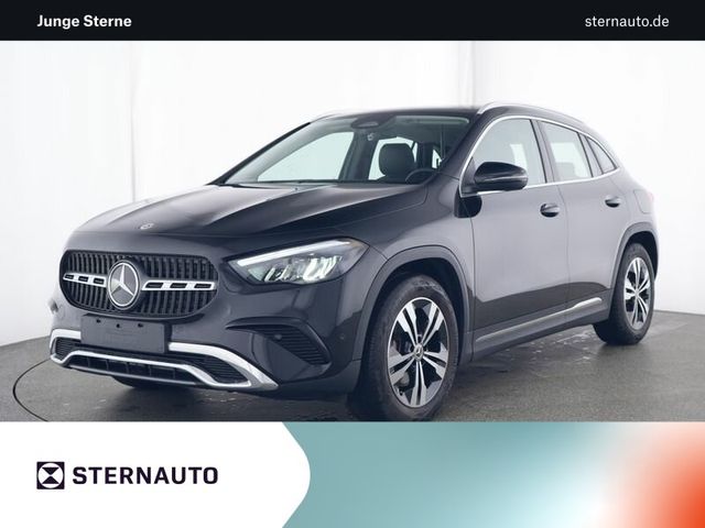 Mercedes-Benz GLA 200 d Progressive AHK AppleCarPlay WinterPak