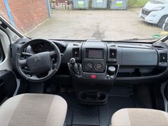 Pössl Summit 640 Einzelbetten,Markise,Solar,luftfeder