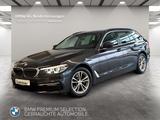 BMW 520d Touring LiveCockpitProf Head-Up Kamera LED - BMW 520 in Saarbrücken
