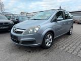 Opel Zafira B Sport - gebrauchte Opel Zafira aus dem Jahr 2006