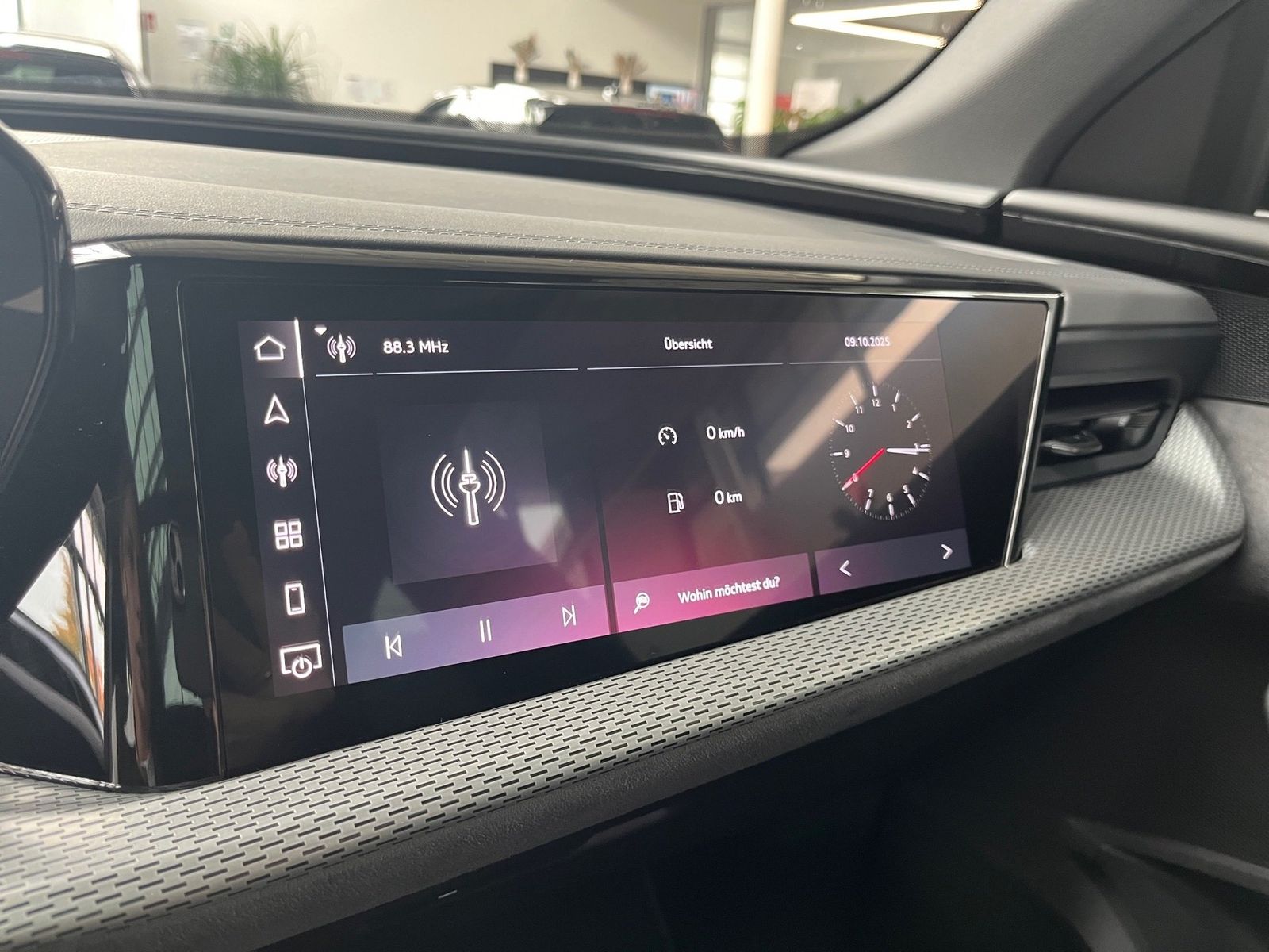 Audi SQ5 - Bild 14