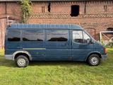 Ford Transit Bj 1996, Benziner - Ford Gebrauchtwagen von 1996