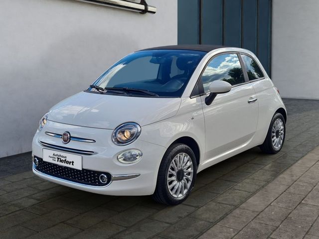 500 C 1.0 GSE Hybrid Dolcevita