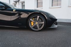 Fahrzeugabbildung Ferrari F12 Berlinetta*Mwst*