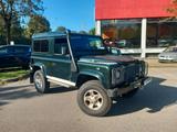 Land Rover Defender 90 2.5 td5 SE SW 6 posti - Land Rover Defender aus 2003