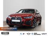 BMW M440i xDrive Gran Coupe Laser,Harman Kardon - BMW M440 in Bonn