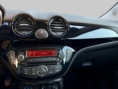 OPEL Adam Jam ALU Sitzheizung Lenkradheizung 8fach