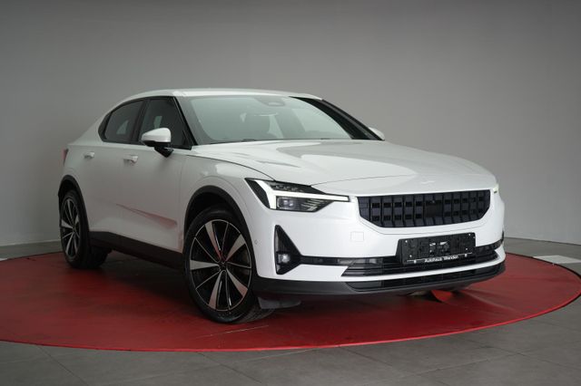 Polestar 2 2 64 KWH Standard Range FWD Navi/ACC/Kamera/Vi