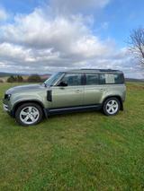 Land Rover Defender 3.0 D300 MHEV SE 110 SE - gebrauchte Land Rover Defender aus dem Jahr 2022