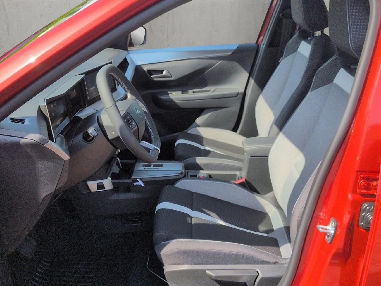 Fahrzeugabbildung Opel Frontera Edition 1.2 - Sitz-,Lenkradhzg, KlimaAT