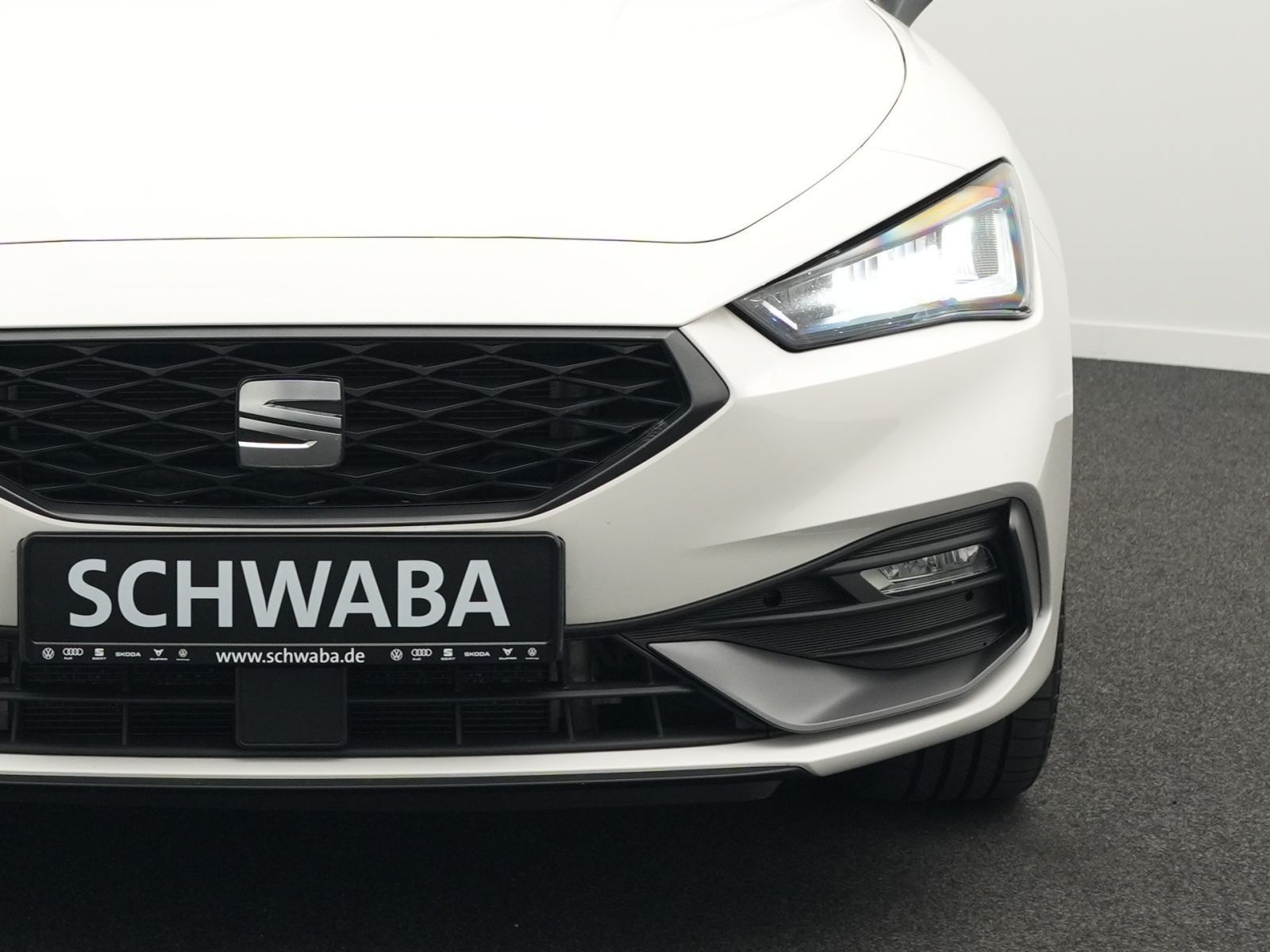 Seat Leon - Bild 34