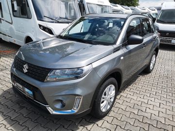 Suzuki Vitara 5-Türer 1.4 BOOSTERJET