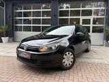 Volkswagen Golf VI Trendline 2.Hand Klima ZV Tüv 02/27 - : bis 3500 €, TÜV
